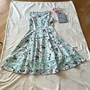 Calvi Klein Dress size 6